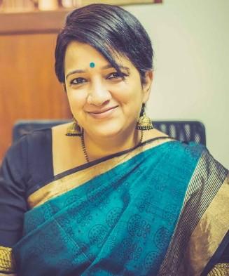 ARCHANA SANJAY