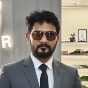 Gowrishanker V