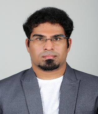 Jeevan John Joseph