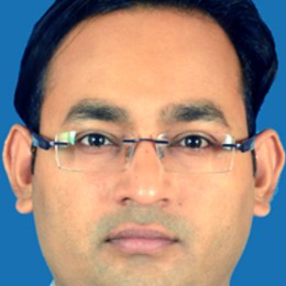 Rahul Ram