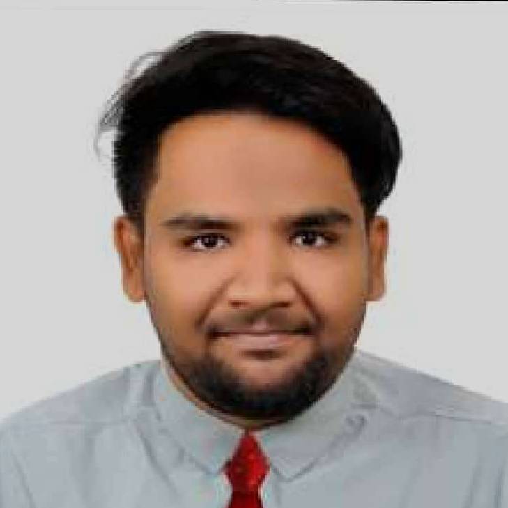 Imran Siddique Shaik