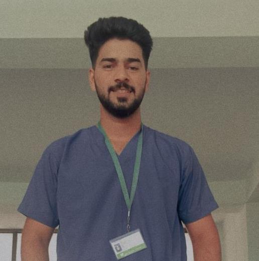 Saurabh Sharma