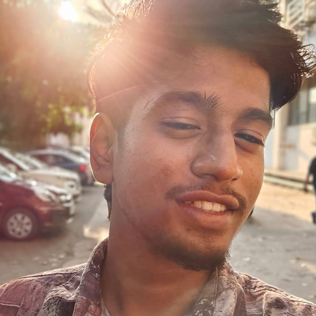 SHAKTHI GANESH