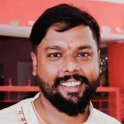 Abhishek Shrivastav