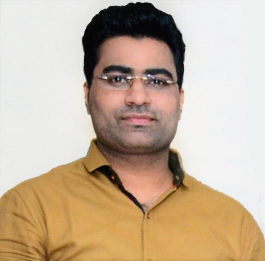 Manish Telang