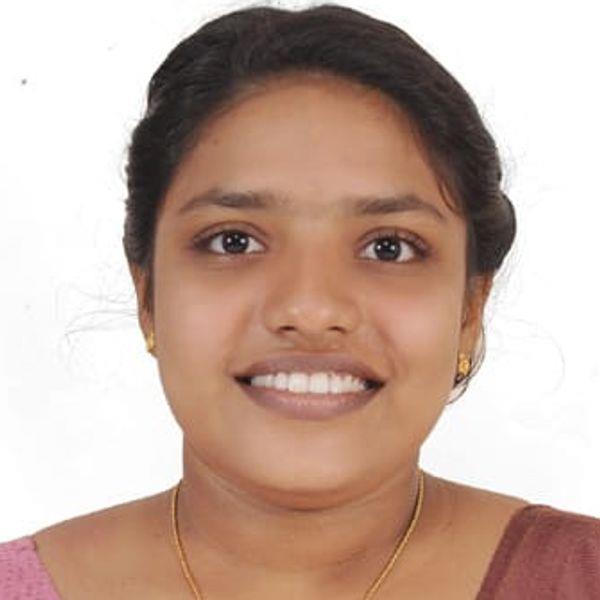 ANISHA ALIAS