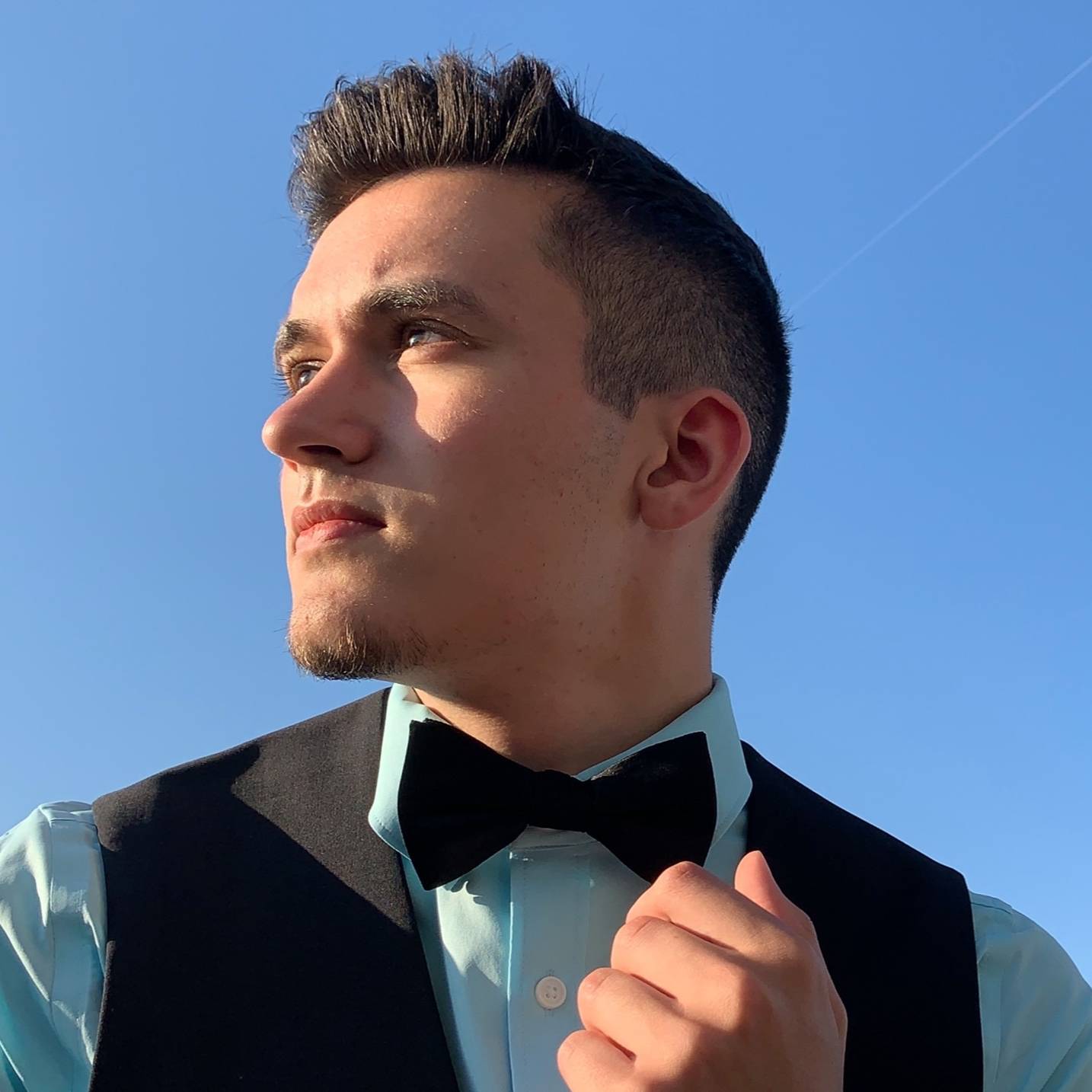 Zachary Flores