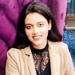 PRIYA RAGHAV