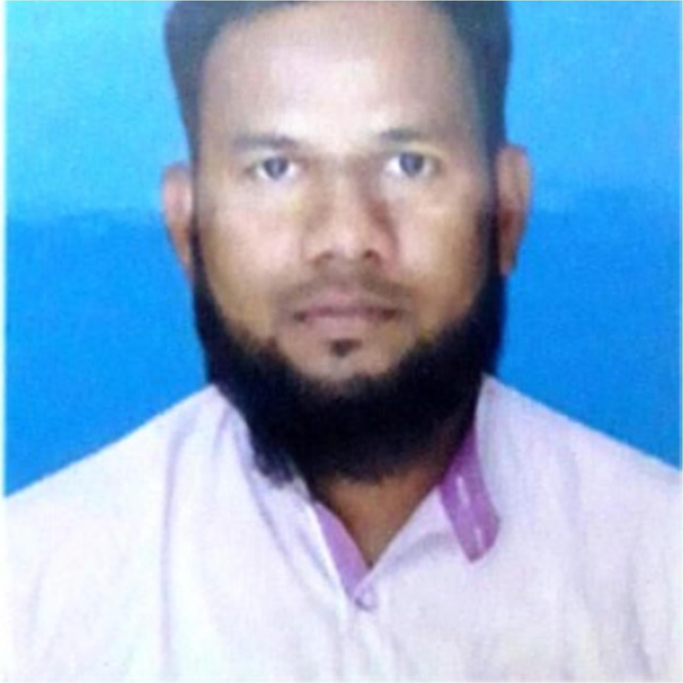 HAFIZ KHAN