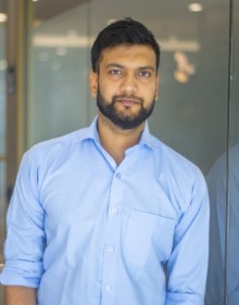 Vikramjeet Sangha