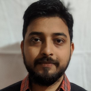 Pawan Kumar Burman
