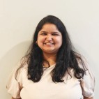 Oorvi Agarwal