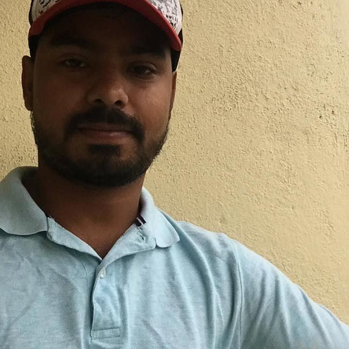 ROUSHAN KUMAR GARWHAL