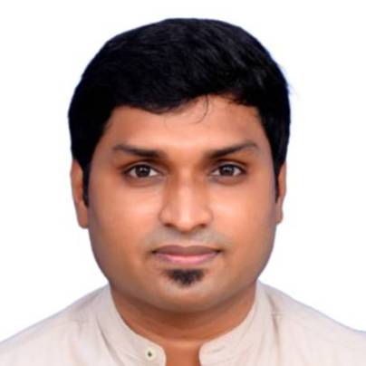 Yogesh RK