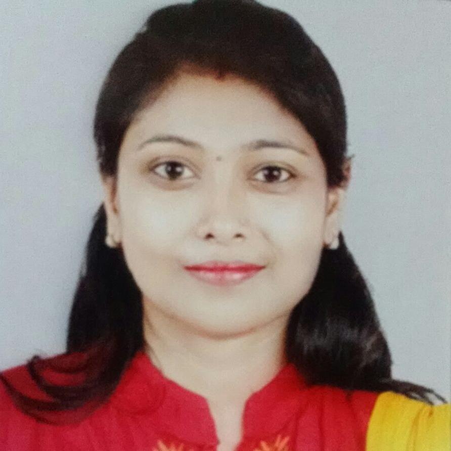 Sudipta Saha