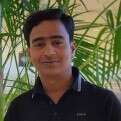BIBHUTI KUMAR PALAI