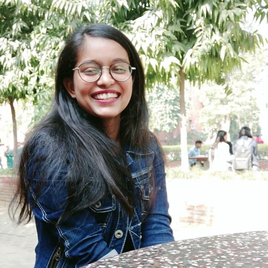 Sunita Gupta