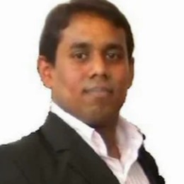 B Vinod Kumar