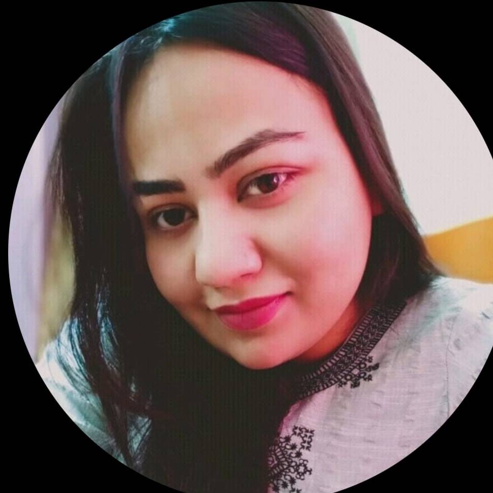 Eram Saify