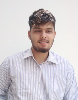 SOURAV PANDEY