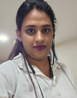 Avantika Dorlikar