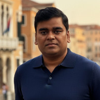 Vivek Yadav