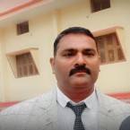 Manoj Kumar Singh