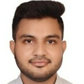 Anuj Sharma