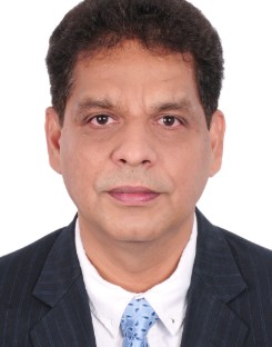 MOHAMED ZUBAIR