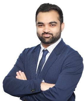 Prem Madhani