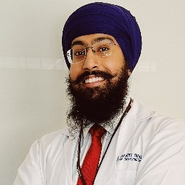 DR. JASJEET SINGH