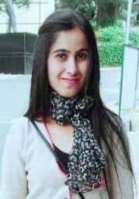 Simran Jeet Kaur Devgun