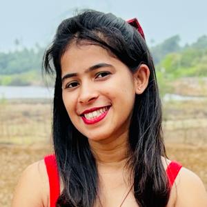 Sanjana Avinash Gadage