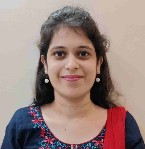 Aishwarya Sanglikar