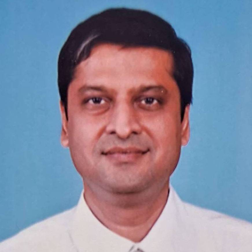 ANOOP NOPANY