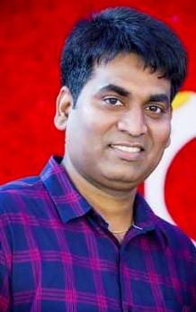 SATISH KUMAR SUNDARAPALLI