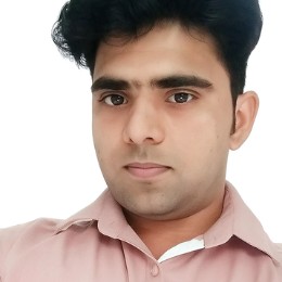 Vinay Sharma