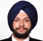 Sahejpal Grewal