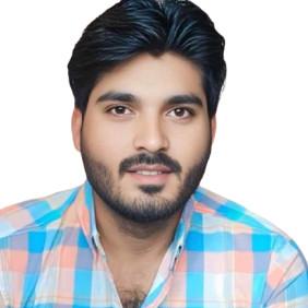 JEETESH KUMAR MEENA