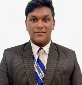 Avew Minu Thomas