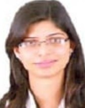 PRIYANKA SHRIVASTAVA