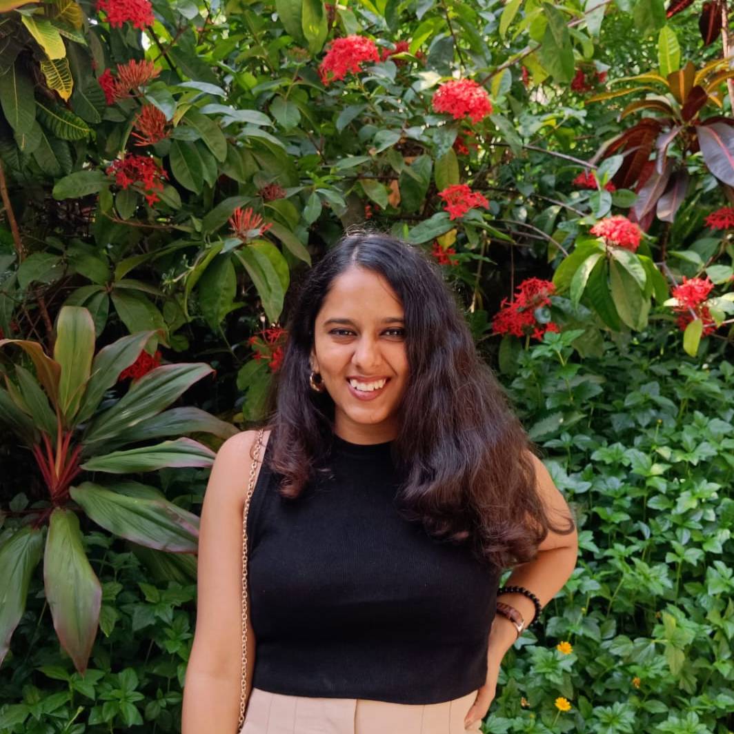 RUCHI YEMUL