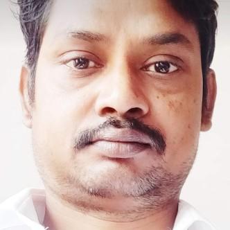 RAM PRASHAD CHAUHAN