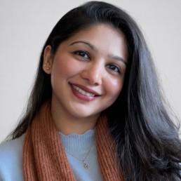 Gunjan Sirola