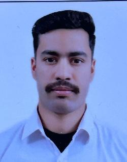 VIPIN CHAUHAN