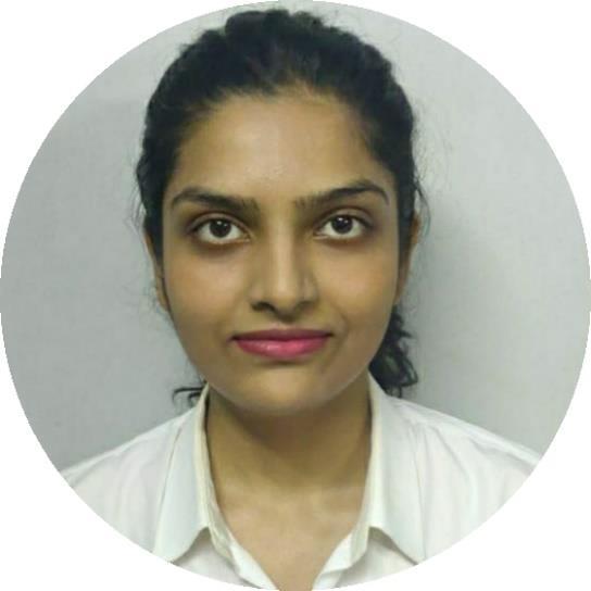 Shagufta Hasan