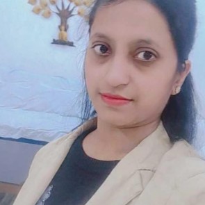 Anchal Singhal