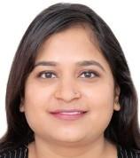 Shivangi Inani