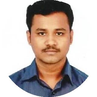 Bharathidasan S