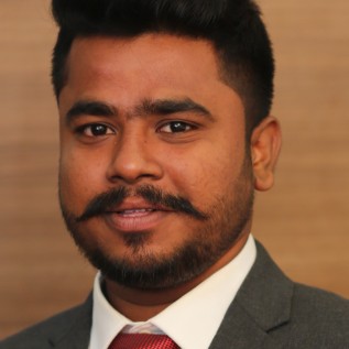Sashi Subramaniam Nair